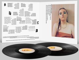 Hanglemez Emma-Jean Thackray - Weirdo (45 RPM) (2 LP) - 3