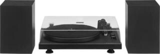 Kit Turntable Crosley C62 Black Kit Turntable - 1