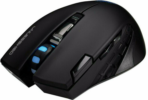 Мишка за компютър Hama uRage Mouse Unleashed 113733 - 2