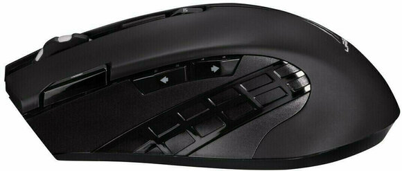 PC Maus Hama uRage Mouse Unleashed 113733 - 5
