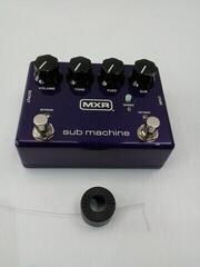 Kitarriefekt Dunlop MXR Sub Machine Fuzz (B-Stock) #969845 - 2