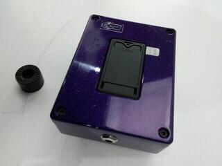 Kitarriefekt Dunlop MXR Sub Machine Fuzz (B-Stock) #969845 - 4