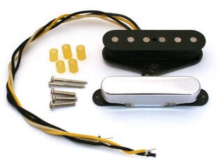 Üks helipea Fender Custom Shop 51 Nocaster Tele Pickups Set - 1