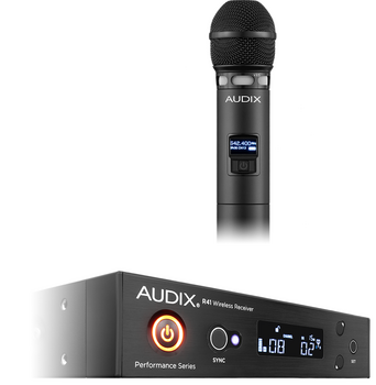 Brezžični set AUDIX AP41 VX5 Brezžični set - 4