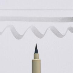 Technical Pen Sakura Pigma Technical Pen Light Cool Gray 1 pc - 4