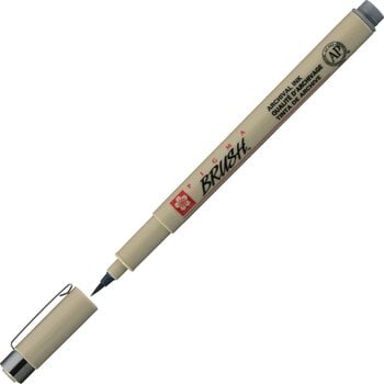 Рапидограф Sakura Pigma Техническа химикалка Cool Gray 1 бр. - 4