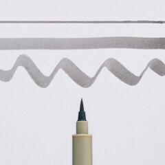 Technical Pen Sakura Pigma Technical Pen Cool Gray 1 pc - 4