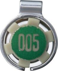 Technical Pen Sakura Pigma Micron Technical Pen Green 0,2 mm 1 pc - 1