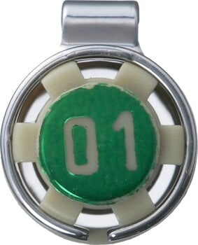 Рапидограф Sakura Pigma Micron Техническа химикалка Green 0,25 mm 1 бр. - 2