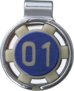 Рапидограф Sakura Pigma Micron Техническа химикалка Blue 0,25 mm 1 бр. - 2