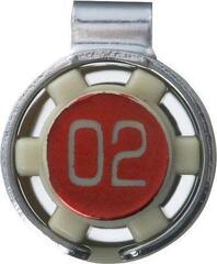 Technical Pen Sakura Pigma Micron Technical Pen Red 0,3 mm 1 pc - 1