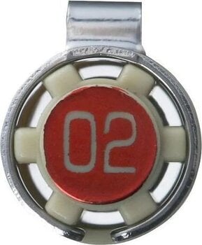 Joonestuspliiats Sakura Pigma Micron Tehniline pliiats Red 0,3 mm 1 tk - 2