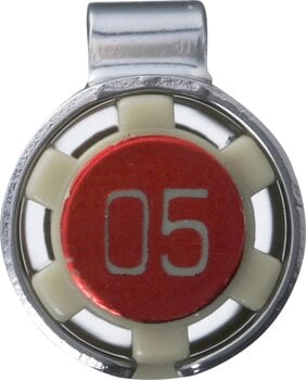 Technical Pen Sakura Pigma Micron Technical Pen Red 0,45 mm 1 pc - 2