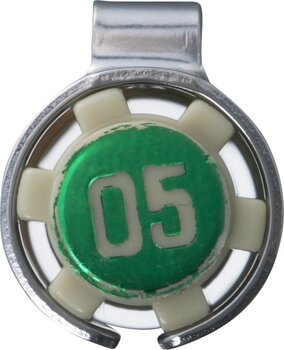 Рапидограф Sakura Pigma Micron Техническа химикалка Green 0,45 mm 1 бр. - 2