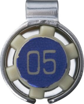 Рапидограф Sakura Pigma Micron Техническа химикалка Blue 0,45 mm 1 бр. - 2