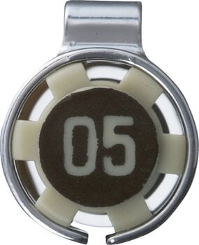 Рапидограф Sakura Pigma Micron Техническа химикалка Sepia 0,45 mm 1 бр. - 2