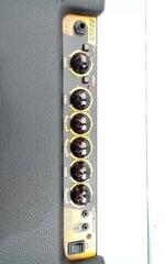 Combo Basso Markbass CMB 101 BlackLine Combo Basso (Seminuovo) - 4
