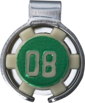 Tuschezeichner Sakura Pigma Micron Technischer Stift Green 0,5 mm 1 stk - 2