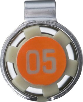 Рапидограф Sakura Pigma Micron Техническа химикалка Orange 0,45 mm 1 бр. - 2