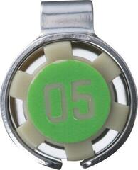 Technical Pen Sakura Pigma Micron Technical Pen Fresh Green 0,45 mm 1 pc - 1