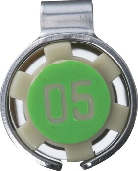 Technické pero Sakura Pigma Micron Technické pero Fresh Green 0,45 mm 1 ks - 2