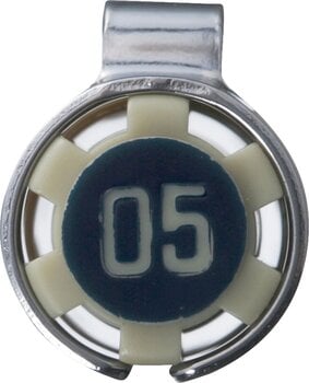 Рапидограф Sakura Pigma Micron Техническа химикалка Blue Black 0,45 mm 1 бр. - 2