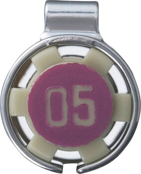 Technické pero Sakura Pigma Micron Technické pero Purple 0,45 mm 1 ks - 2