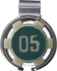 Teknisk blyant Sakura Pigma Micron Teknisk pen Hunter Green 0,45 mm 1 Stk. - 1