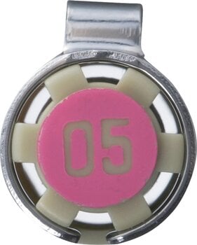 Рапидограф Sakura Pigma Micron Техническа химикалка Pink 0,45 mm 1 бр. - 2