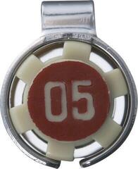 Stylo technique Sakura Pigma Micron Stylo technique Brown 0,45 mm 1 pc - 1