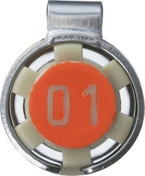 Technical Pen Sakura Pigma Micron Technical Pen Orange 0,25 mm 1 pc - 2