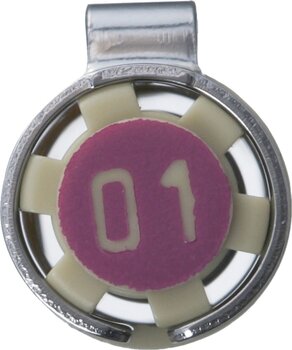 Tuschezeichner Sakura Pigma Micron Technischer Stift Purple 0,25 mm 1 stk - 2