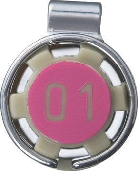 Tehnička olovka Sakura Pigma Micron Техничка оловка Pink 0,25 mm 1 kom - 2