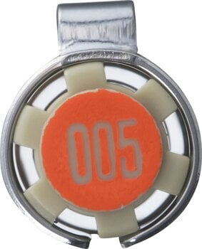 Technické pero Sakura Pigma Micron Technické pero Orange 0,2 mm 1 ks - 2