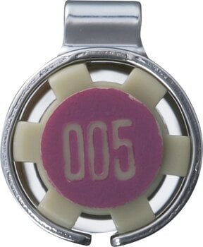 Tekninen kynä Sakura Pigma Micron Tekninen kynä Purple 0,2 mm 1 kpl - 2