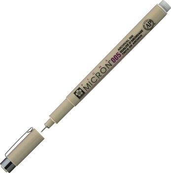 Technické pero Sakura Pigma Micron Technické pero Light Cool Gray 0,2 mm 1 ks - 3