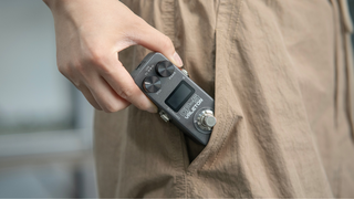 Kytarový multiefekt Valeton GP-5 Kytarový multiefekt - 5