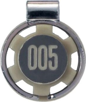 Рапидограф Sakura Pigma Micron Техническа химикалка Cool Gray 0,2 mm 1 бр. - 2