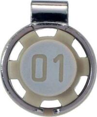Joonestuspliiats Sakura Pigma Micron 01 Light Cool Gray - 1