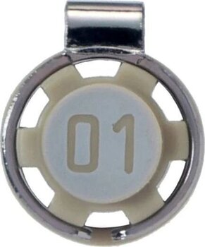 Technické pero Sakura Pigma Micron Technické pero Light Cool Gray 0,25 mm 1 ks - 2