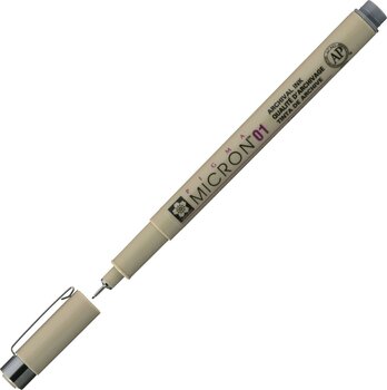 Tekninen kynä Sakura Pigma Micron Tekninen kynä Cool Gray 0,25 mm 1 kpl - 3
