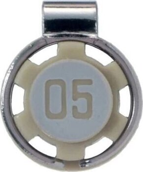 Рапидограф Sakura Pigma Micron Техническа химикалка Light Cool Gray 0,45 mm 1 бр. - 2