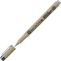 Technical Pen Sakura Pigma Micron Technical Pen Light Cool Gray 0,45 mm 1 pc - 2