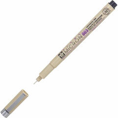 Technical Pen Sakura Pigma Micron 003 Technical Pen Black 0,15 mm 1 pc - 2