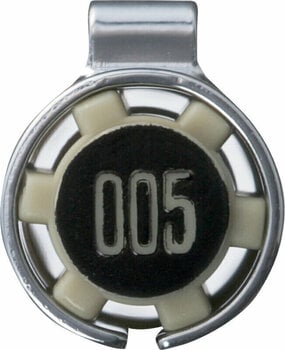 Bolígrafo técnico Sakura Pigma Micron 005 Bolígrafo técnico Black 0,2 mm 1 ud. - 2