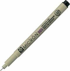 Stylo technique Sakura Pigma Micron 005 Stylo technique Black 0,2 mm 1 pc - 2