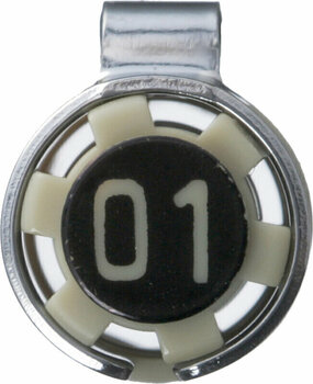 Technické pero Sakura Pigma Micron 01 Technické pero Black 0,25 mm 1 ks - 2