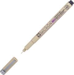Technical Pen Sakura Pigma Micron 003 Technical Pen Sepia 0,15 mm 1 pc - 2