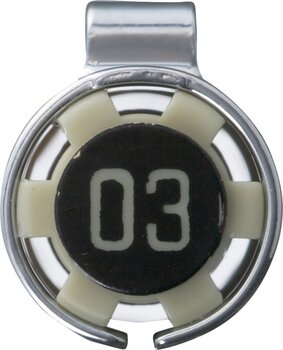 Technické pero Sakura Pigma Micron 03 Technické pero Black 0,35 mm 1 ks - 2