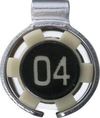 Stylo technique Sakura Pigma Micron 04 Stylo technique Black 0,4 mm 1 pc - 1